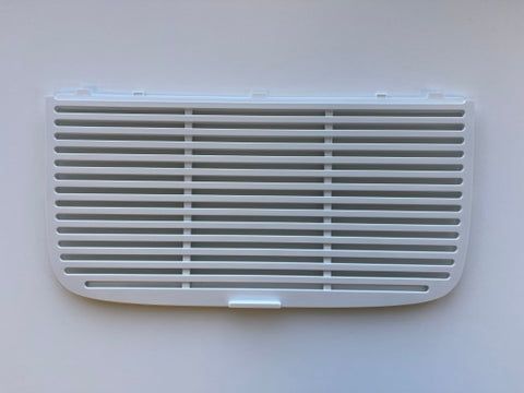 GE Appliances | RV Air Conditioner Non-Ducted Filter | RGRFD1A | For RGRED1A