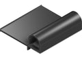 Black Flip N Seal Slide Out Seal 35061 - 3D Profile View | United RV Parts