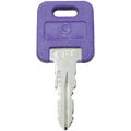 Purple Global Link Key G337 Code - Front View | United RV Parts