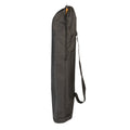 Black Carry Bag for Kuma Camp Crew Coffee Table 889-KM-CCCT-BAM - Side View | United RV Parts