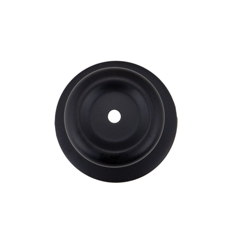 CPG | RV Interior Privacy Door Knob | LSK-C3-MB-1PK | Matte Black