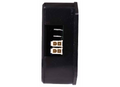 Black Lippert Control Module - End View Switch Detail | United RV Parts