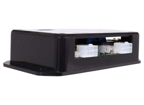 Lippert 308958 Slide Control Module - Side Angle White Connectors | United RV Parts