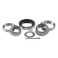 Metal Lippert Bearing Replacement Kit 2023133980 Complete Components - Flat Lay | United RV Parts