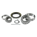 Lippert Trailer Bearing Replacement Kit 2023133981 - Complete Component Layout | United RV Parts