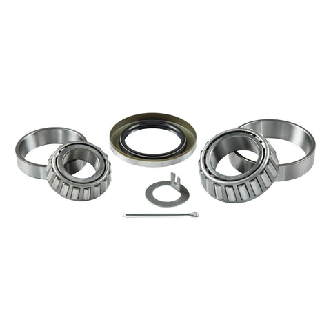 Steel Lippert Bearing Kit Components - Complete Set View | United RV Parts