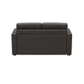 McCoy PolyHyde Vinyl Thomas Payne Heritage RV Sleeper Sofa - Rear View | United RV Parts