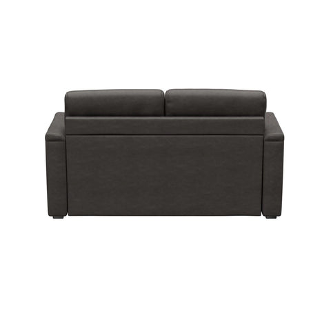 McCoy PolyHyde Vinyl Thomas Payne Heritage RV Sleeper Sofa - Rear View | United RV Parts