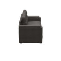 McCoy PolyHyde Vinyl Thomas Payne Heritage RV Sleeper Sofa - Side Profile | United RV Parts