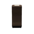 Brown Satula Thomas Payne Seismic RV Theater Console - Rear Back View | United RV Parts