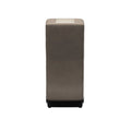 Driftwood Thomas Payne Seismic RV Center Console - Rear View with Charging Port Detail | United RV Parts