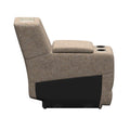 Thomas Payne Seismic 12" RV Center Console Dimensions 31.5" x 34" x 12" - Fits 26" Entry Door | United RV Parts