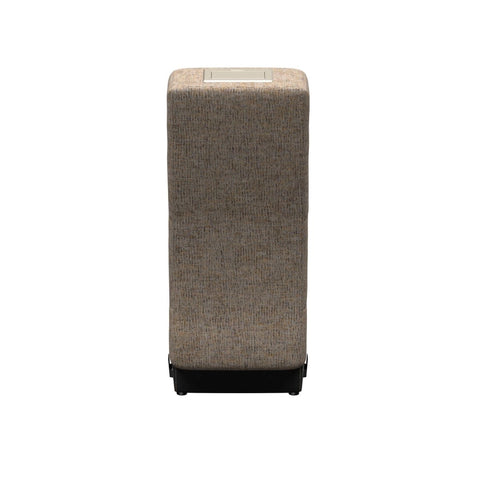 Dellmead Fabric Thomas Payne Seismic RV Theater Seating Center Console - Rear View | United RV Parts