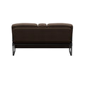 Thomas Payne Signature RV Jackknife Sofa - Rear View | United RV Parts