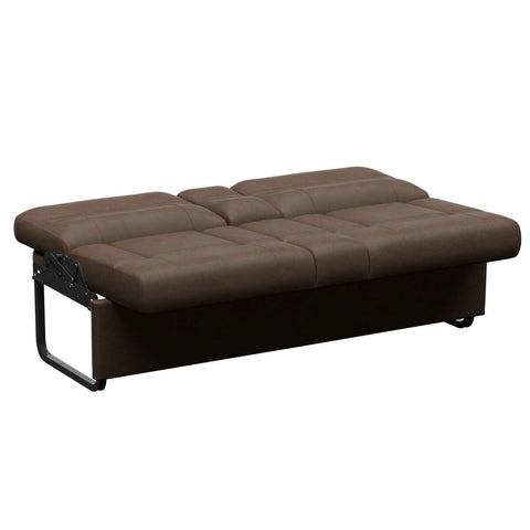 Thomas Payne RV Sleeper Sofa - Bed Configuration | United RV Parts