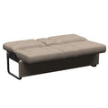 Driftwood RV Jackknife Sofa - Bed Configuration | United RV Parts