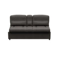 Thomas Payne Signature RV Sofa - Straight Front View | United RV Parts