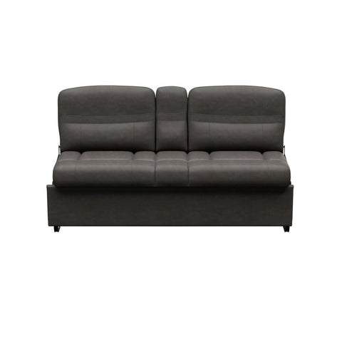 Thomas Payne Signature RV Sofa - Straight Front View | United RV Parts