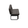 Thomas Payne Signature RV Sofa - Side Profile View | United RV Parts