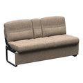 Dellmead Fabric Thomas Payne Signature Jackknife Sofa - Front Angle | United RV Parts