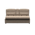 Dellmead RV Jackknife Sleeper Sofa - Straight Front View | United RV Parts