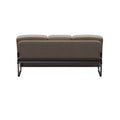 Driftwood Jackknife Sleeper Sofa - Rear View | United RV Parts
