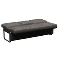 Thomas Payne Sleeper Sofa - Bed Position View | United RV Parts