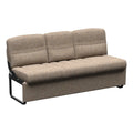 Dellmead Thomas Payne Signature Jackknife Sofa - Front View | United RV Parts