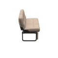 Dellmead Jackknife Sofa - Side Profile View | United RV Parts