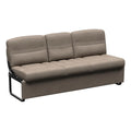 Driftwood Thomas Payne Signature Jackknife Sleeper Sofa - Front View | United RV Parts