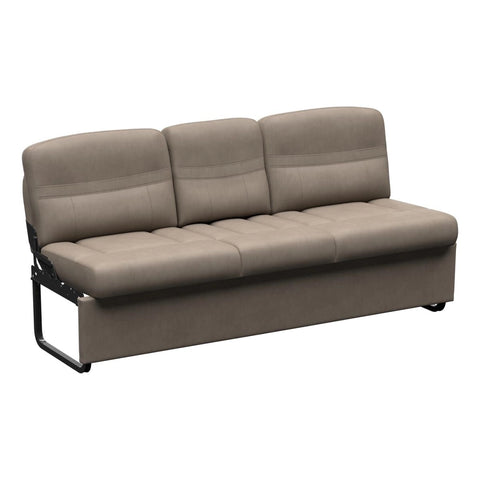 Driftwood Thomas Payne Signature Jackknife Sleeper Sofa - Front View | United RV Parts