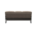 Thomas Payne Signature Jackknife Sleeper Sofa - Back View | United RV Parts