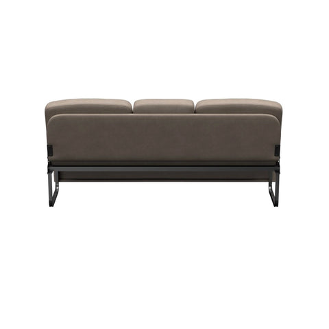 Thomas Payne Signature Jackknife Sleeper Sofa - Back View | United RV Parts