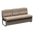 Dellmead Fabric Thomas Payne 72 Inch RV Jackknife Sleeper Sofa - Front View | United RV Parts