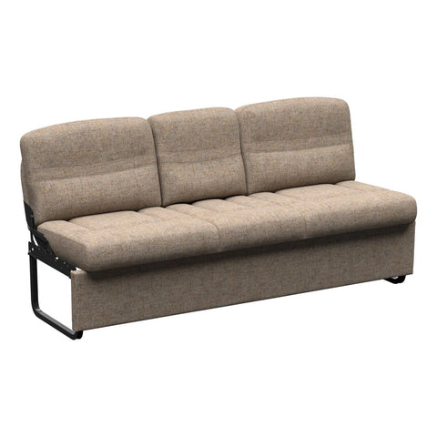 Dellmead Fabric Thomas Payne 72 Inch RV Jackknife Sleeper Sofa - Front View | United RV Parts