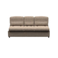 Dellmead RV Jackknife Sofa with Three Cushions - Sofa Position Front | United RV Parts