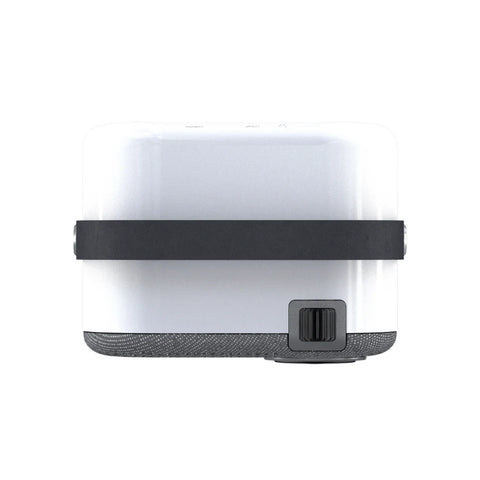 Lumi Labs | Lumi Max Smart Projector | Lumi-1 | Bluetooth, HDMI, USB & AUX | 4K Compatible | 1080P