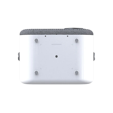 Lumi Labs | Lumi Max Smart Projector | Lumi-1 | Bluetooth, HDMI, USB & AUX | 4K Compatible | 1080P