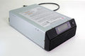 Silver Metal WFCO WF-5110RS Power Inverter - Side Angle View | United RV Parts