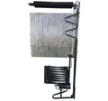 Norcold 634747 RV Refrigerator Cooling Unit - Front View Straight Style | United RV Parts
