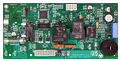 Green Dinosaur Electronics 6212XX Power Supply Circuit Board - Top View | United RV Parts