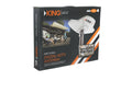 KING Jack Digital HDTV Antenna Package Box - Product Packaging | United RV Parts