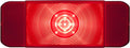 Optronics RVSTLB60FS RV Tail Light Illuminated LED - Front Detail | United RV Parts