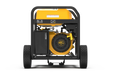 FIRMAN P05701 Generator - Rear Engine View | United RV Parts