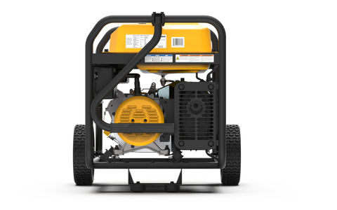 FIRMAN P05701 Generator - Internal Engine Front View | United RV Parts