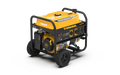 FIRMAN P05701 5700W Portable Generator - Front Angle View | United RV Parts