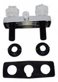 Chrome Valterra Phoenix PF213350 Shower Valve Parts Kit - Exploded View | United RV Parts