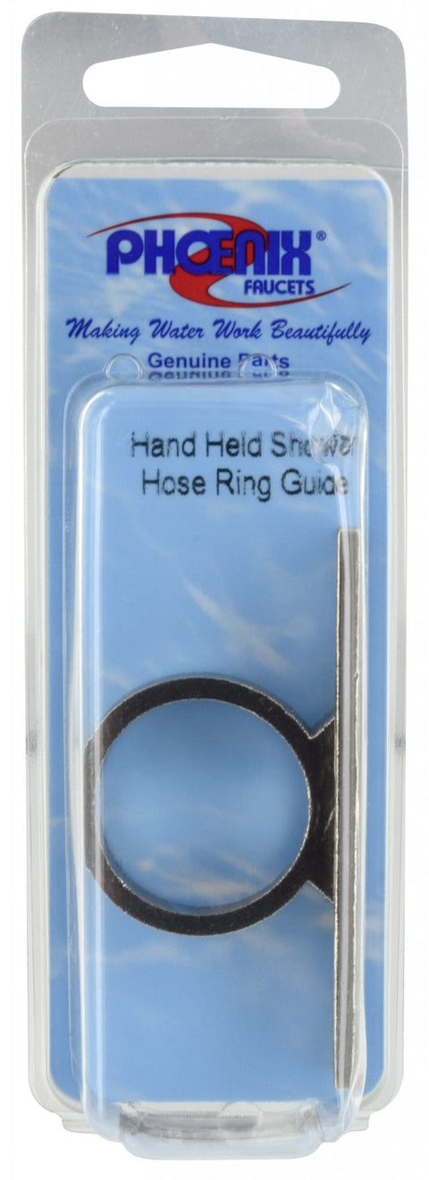 Valterra PF276012 Hand Held Shower Hose Ring Guide - Retail Packaging | United RV Parts