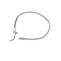 White Dometic Refrigerator Electrode Wire Lead Kit 2932781012 - Product View | United RV Parts