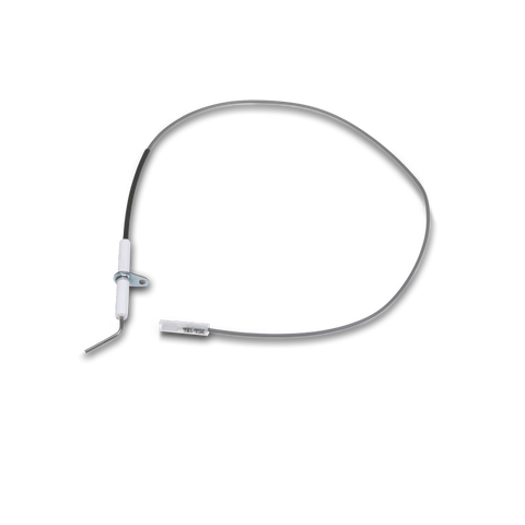 White Dometic Refrigerator Electrode Wire Lead Kit 2932781012 - Product View | United RV Parts